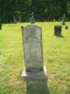 Boyce, Elizabeth(Tucker) M ,b-28Mar1816 d-28Jan1849 (daut of James & Sarah (Campbell) Tucker) CIMG4587.JPG (1899986 bytes)