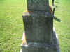 Dewitt, John & Hanna  -row 13 -lot 13_163 & 13_164.JPG (1869979 bytes)