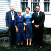 Dennis-Lillie-Gladys-Roger Weir abt1958 Image55.JPG (782847 bytes)