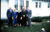 Dennis -Lillie Weir & Estella Mercer & Roger & Carl Weir late 1950s    mage56.jpg (941445 bytes)