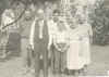 Roger Weir-Otto Mull-Bruce Mull-Carl Weir-Estella Mercer-Laua Mull abt1950.jpg (1144363 bytes)