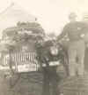 Roger Weir after a pheasant hunt in South Dakota 1945.jpg (1300046 bytes)