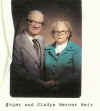 Roger & Gladys Weir 1960's.jpg (566312 bytes)
